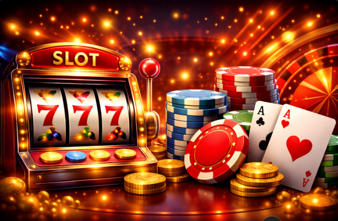 Fortune Rabbit - Slot Fortune series
