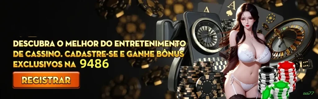 Apostas esportivas ao vivo na aa77