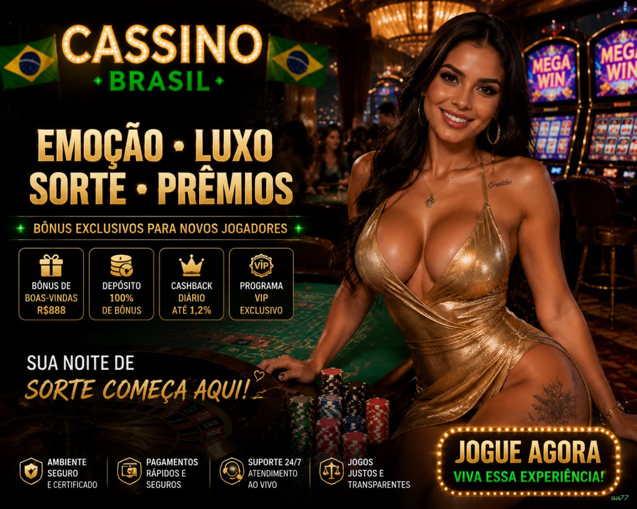 Fortune Tiger Slot Game
