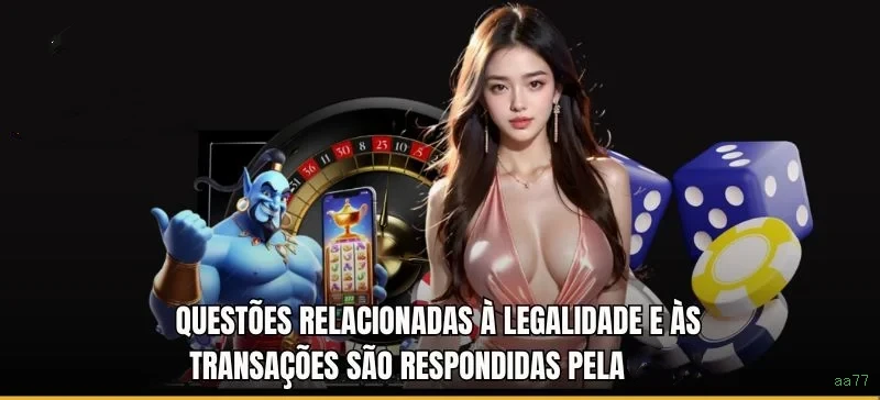 Dicas para ganhar na aa77